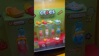 All 10 happy meal crocs happymealcrocs mcdonalds happymeal crocs [upl. by Toll]