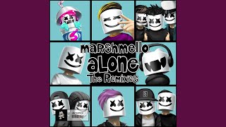 Alone Slushii Remix [upl. by Phenice]