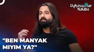 Koray Avcıdan quotÇalışanı İşten Kovdurttuquot İddialarına Yanıt  Uykusuzlar Kulübü [upl. by Shanleigh605]