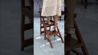 Moulder chair youtube facts youtubeshorts virlshort funny shortvideo home [upl. by Ocnarf]