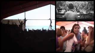 Ricardo Villalobos  Sunwaves  Mamaia Romania [upl. by Leduar910]