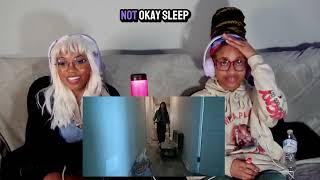 TWO BADDIES WATCH Pop Star Academy KATSEYE Episode 1 reaction [upl. by Byler111]