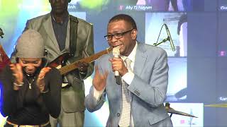 Youssou Ndour  Bukki Yi  Clip Officiel [upl. by Sokil]