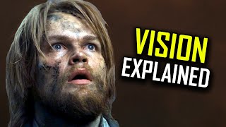 RAGNAROK SEASON 3 Magne Vision Explained [upl. by Berkly389]