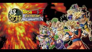 Dragon Ball Z Extreme Butouden OST  Snake Way [upl. by Ahsaelat13]