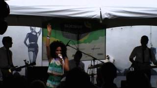 Gavin Turek  quotFuturequot  Swan Dive SXSW 2014 Best of SXSW Live HQ [upl. by Ahsii]