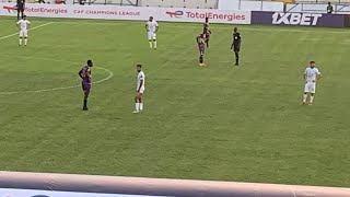 MEDEAMA 2 V 1 BELOUIZGDAD GOALS AND HIGHLIGHTS [upl. by Delcina]