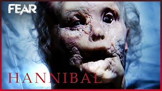 The Origins of Mason Verger  Hannibal 2001 [upl. by Zahavi]