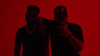 Konshens  No Style ft Kemar Highcon Visualizer [upl. by Bearnard252]