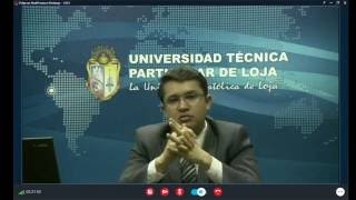 UTPL DERECHO CONSTITUCIONAL  EXAMEN COMPLEXIVO [upl. by Karim627]