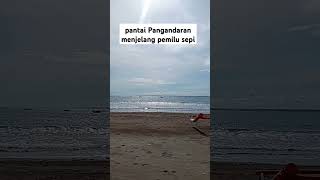 Pangandaran hari ini [upl. by Imim]