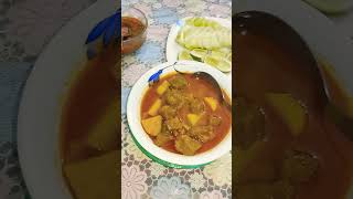 wohmeranabihai mizanurrahmanazhari food islamicstatus minivlog [upl. by Weirick]