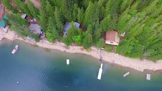 5948 Sunnybrae Canoe Point Road Tappen BC [upl. by Samuele]