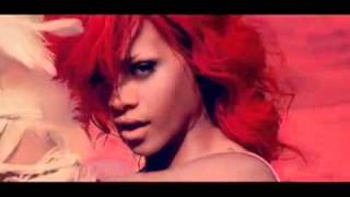 Rihanna  Only Girl In The World Club Mix [upl. by Rattray]