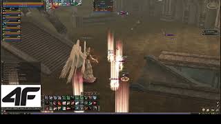 L2 OldTime Cherub pvp 4F vs INSS [upl. by Cori305]