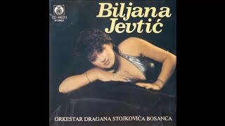 Biljana Jevtić  Trebacu ti u zivotu  Audio 1991 [upl. by Lamag]