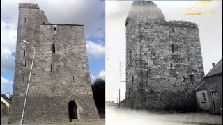 Maudlin St Tower House Kilkenny Ireland [upl. by Reagan517]