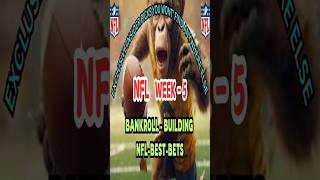 YOUR BANKROLL BUSTED YOU TIRED OF LOSING MONEY MY PREMIUM CASH COW NFL BETTING PICK WILL GET YOU 💲💲💲 [upl. by Urial]