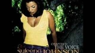 Syleena Johnson  Guess What quotwwwgetbluesinfocomquot [upl. by Walley]