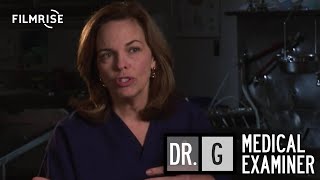 Dr G Medical Examiner  Season 5 Episode 9  Deadly Remedies  Full Episode [upl. by Sadoc470]