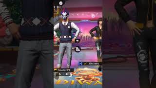 Naatu dance 💃🙌❤ like viralvideos viralshorts trendingshorts freefireshorts famousshorts ff [upl. by Yajiv518]