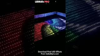 Download Pixel LED Effects Pack from lededitpro [upl. by Rosette411]