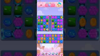 Candy Crush Saga level 7461  7475 Hard Level Assistance its not vain [upl. by Giuliana]