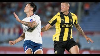 PEÑAROL 1 nacional 1 DERROTA POR PENALES FALTA PLANTEL [upl. by Cristen833]