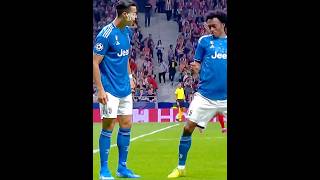 Sui Cristiano Ronaldo Was Confused Video [upl. by Arakal]