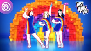 Waterval  K3  Just Dance Unlimited Official [upl. by Fabyola378]