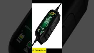 Top 5 Best Car Battery Chargers in 2024 [upl. by Puff]