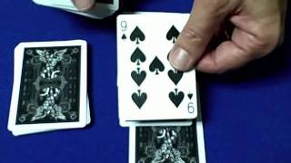 Card Tricks Revealed  The Power Of 4 Magic [upl. by Gavan108]