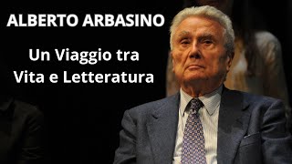 ALBERTO ALBARSINO  PERSONAGGI ITALIANI 256 [upl. by Aisya131]