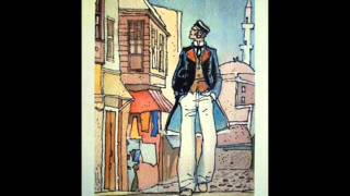 Corto Maltese  Jairo [upl. by Lirba]