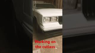 G body cutlass putting N work [upl. by Yonit]