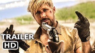 THE FALL GUY Trailer 2 2024 Ryan Gosling Emily Blunt [upl. by Rabjohn82]