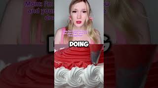 PART2 For population control you must sing or else shortcakebriannaguidry [upl. by Eanal]