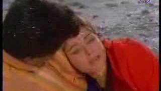 Jhilmil Sitaron Ka Sad Dharmendra amp Rakhee [upl. by Ferris]