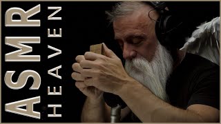 ASMR Heaven Slow Tapping Deep Bass Soul Soothing Sounds Guaranteed Quieting of an Active Mind [upl. by Ackler879]