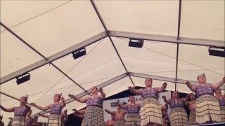 Nga Uri o Tamarau  Waiataaringa [upl. by Ravel]