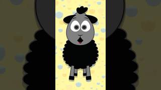 Baa Baa Black Sheep Nursery Rhyme Song baabaablacksheep nurseryrhymes lullaby BabyBigMouth [upl. by Hanan]