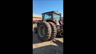 1978 MASSEY FERGUSON 2745 For Sale [upl. by Carly]