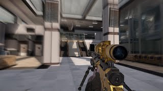 DLQ33 AND KALI STICKS GOLD CAMO  SEARCH AND DESTROY  CODM MULTIPLAYER [upl. by Crispa]