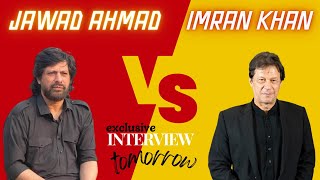 Jawad Ahmad Exclusive Interview Promo  Full Video Coming Soon  Salahuddin Fakhri [upl. by Melquist577]