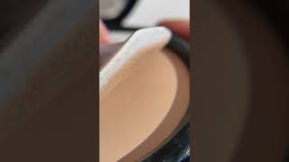 TopFace  Пудра компактна Skin Editor  Matte Finishing Powder PT263 topface makeup topcosmetics [upl. by Minardi]