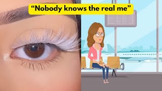 Nobody knows the real me BY Boldface Makeup [upl. by Boleyn804]