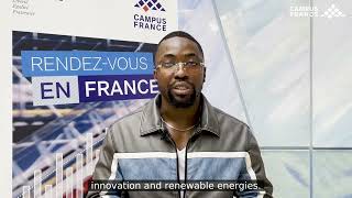 Applying to France Excellence Eiffel Scholarship [upl. by Osric]