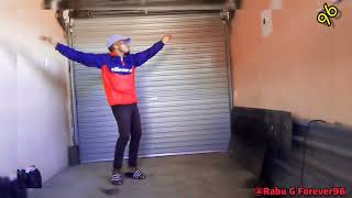 Spaza Dance x Chokeslam Muvha x Ska9 Kick x RabuG StyLe x Lekompo Back To The RootsManja Marole [upl. by Ibrad782]