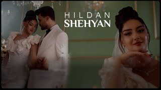 Hildan  Shehyan [upl. by Wager]