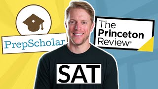 PrepScholar vs Princeton Review SAT Which Prep Course Is Better [upl. by Ettenom]